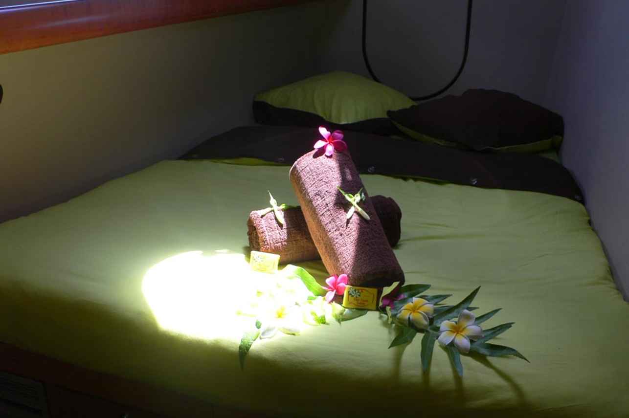 Aqua Tiki II