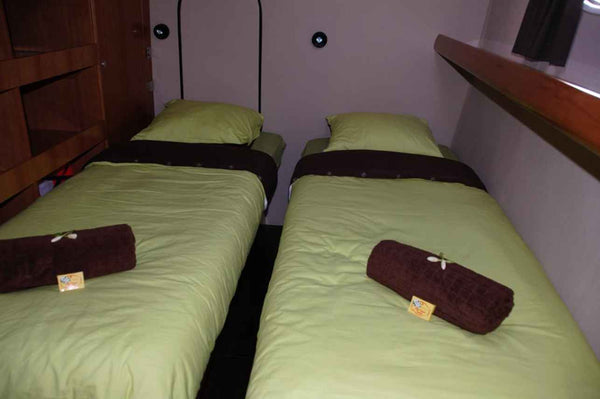 Cabin Image