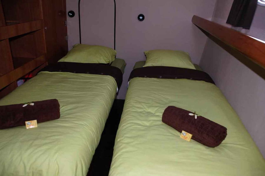 Cabin Image