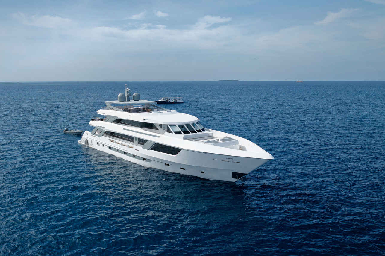Ariyal Liveaboard