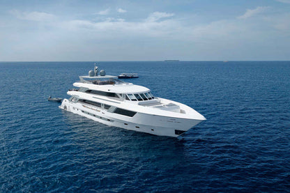 Ariyal Liveaboard