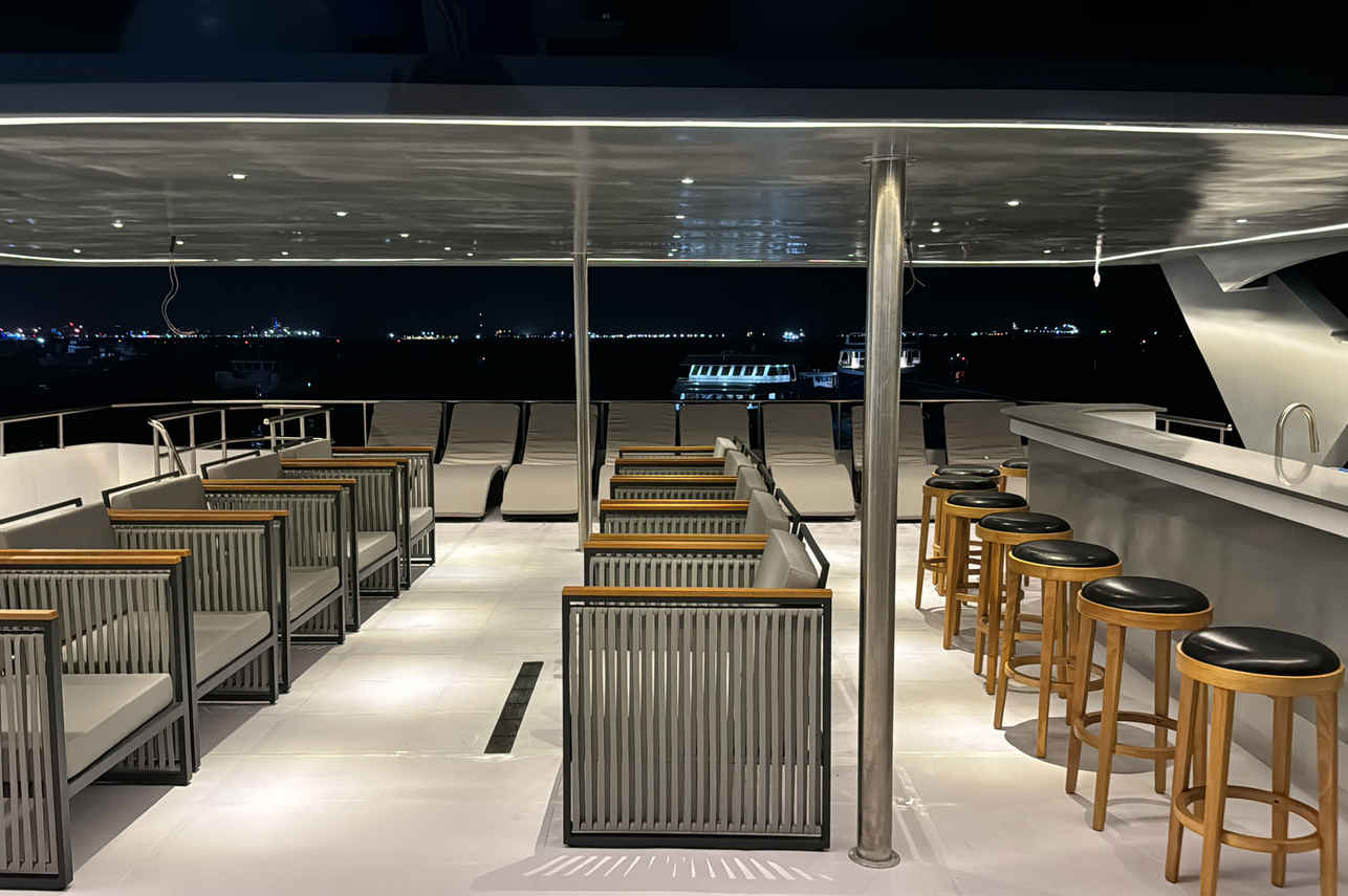 Ariyal Liveaboard