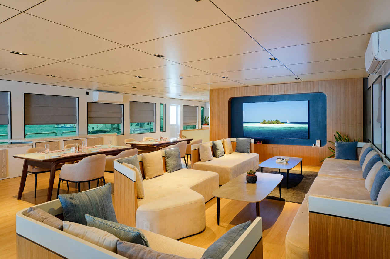 Ariyal Liveaboard