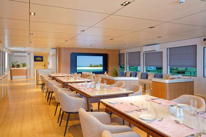 Ariyal Liveaboard