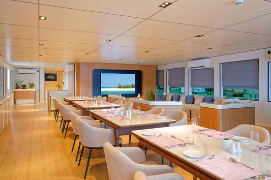 Ariyal Liveaboard
