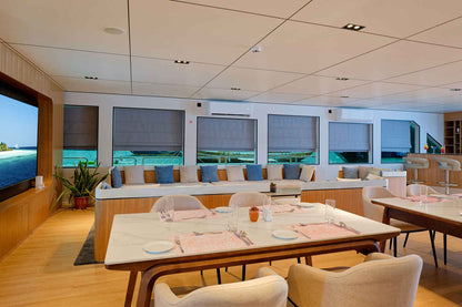 Ariyal Liveaboard