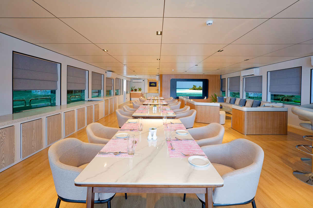 Ariyal Liveaboard