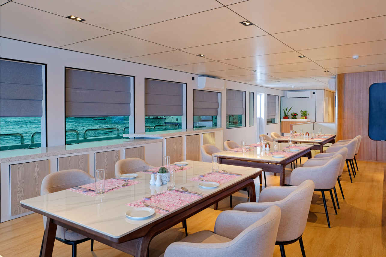 Ariyal Liveaboard