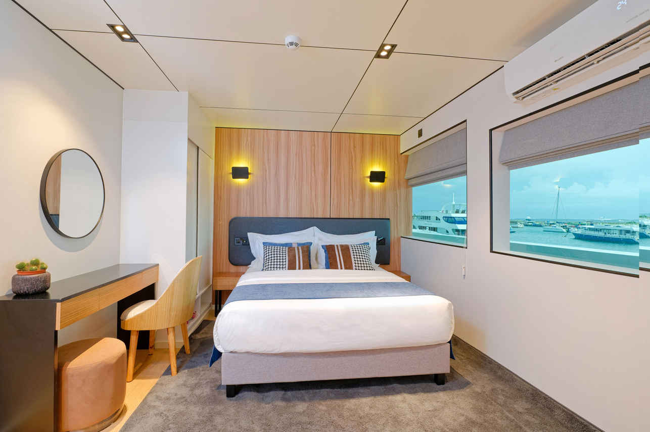 Ariyal Liveaboard