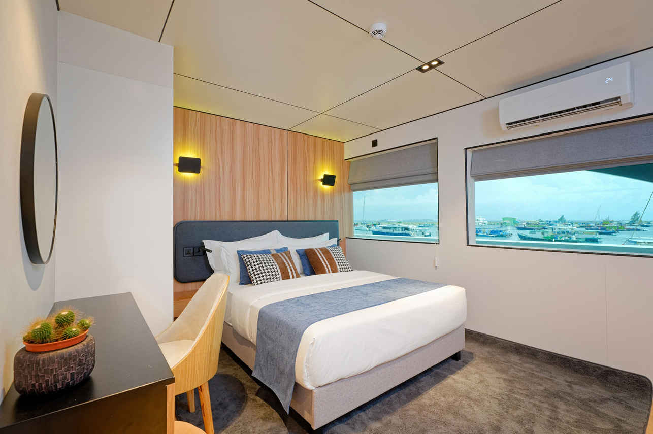 Ariyal Liveaboard
