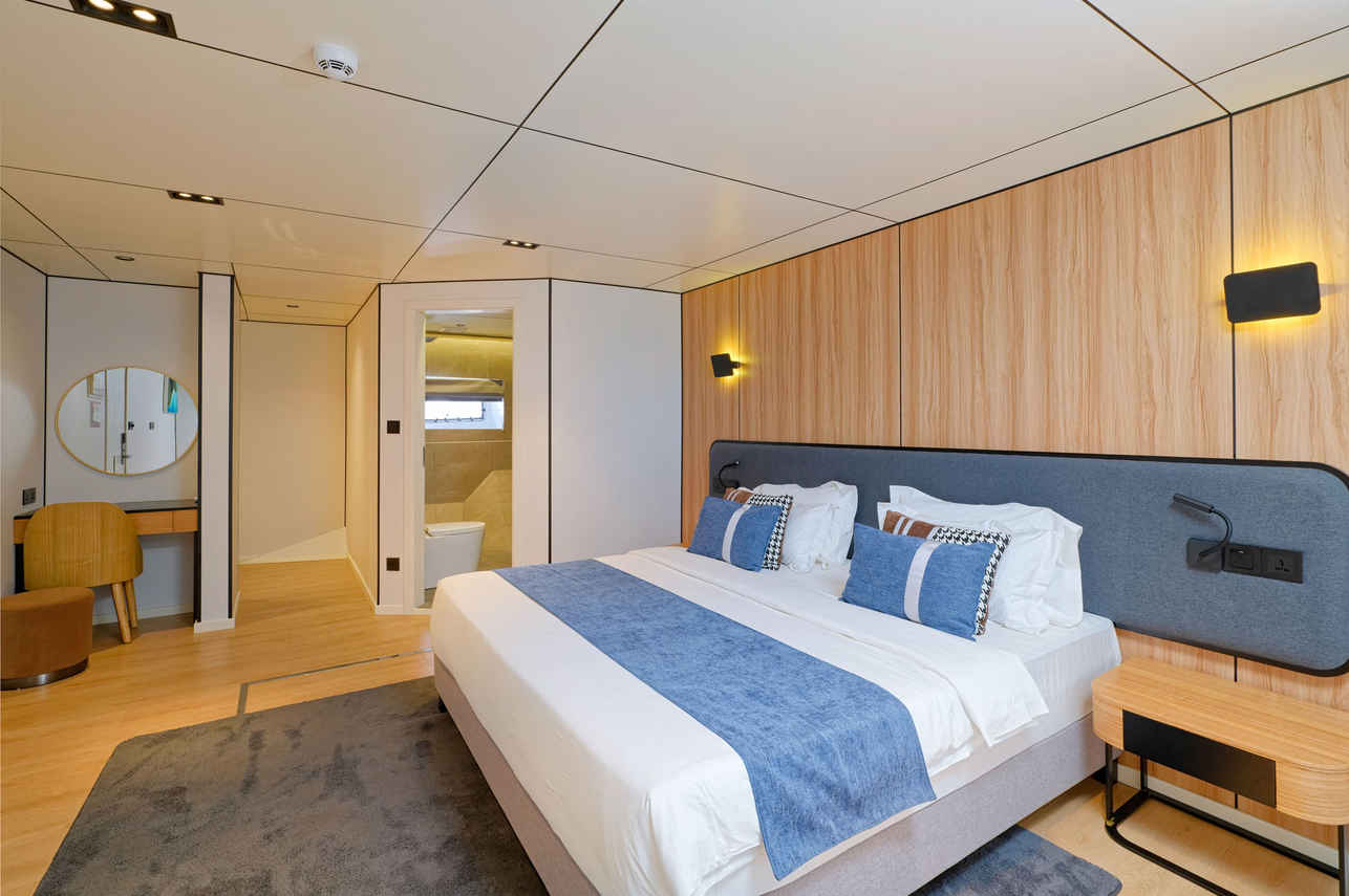 Ariyal Liveaboard