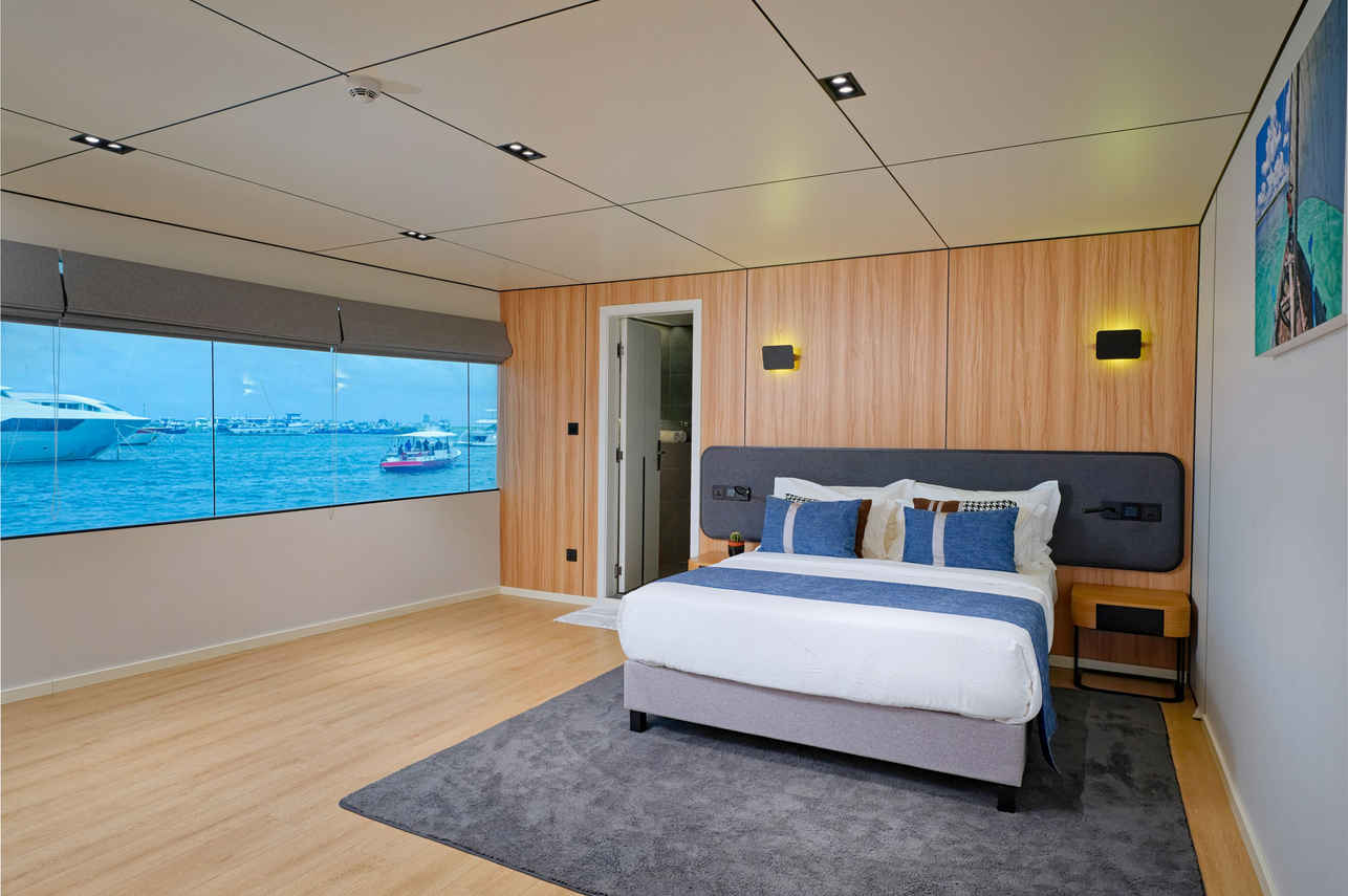 Ariyal Liveaboard