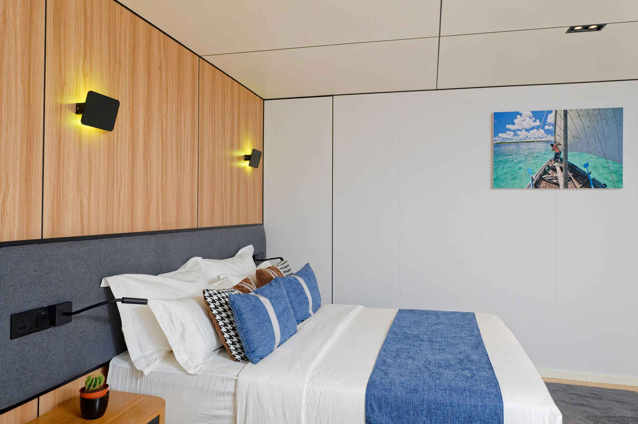 Ariyal Liveaboard