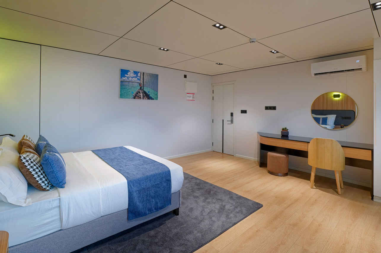 Ariyal Liveaboard