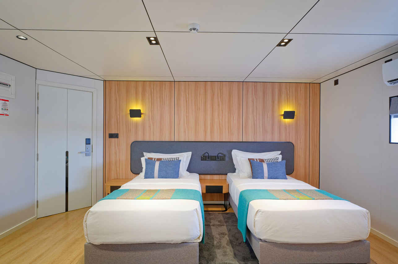 Ariyal Liveaboard