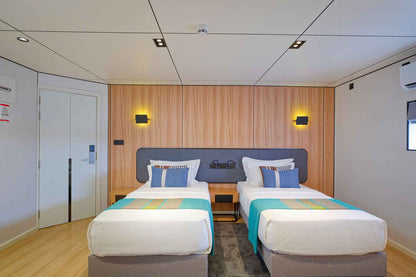 Ariyal Liveaboard