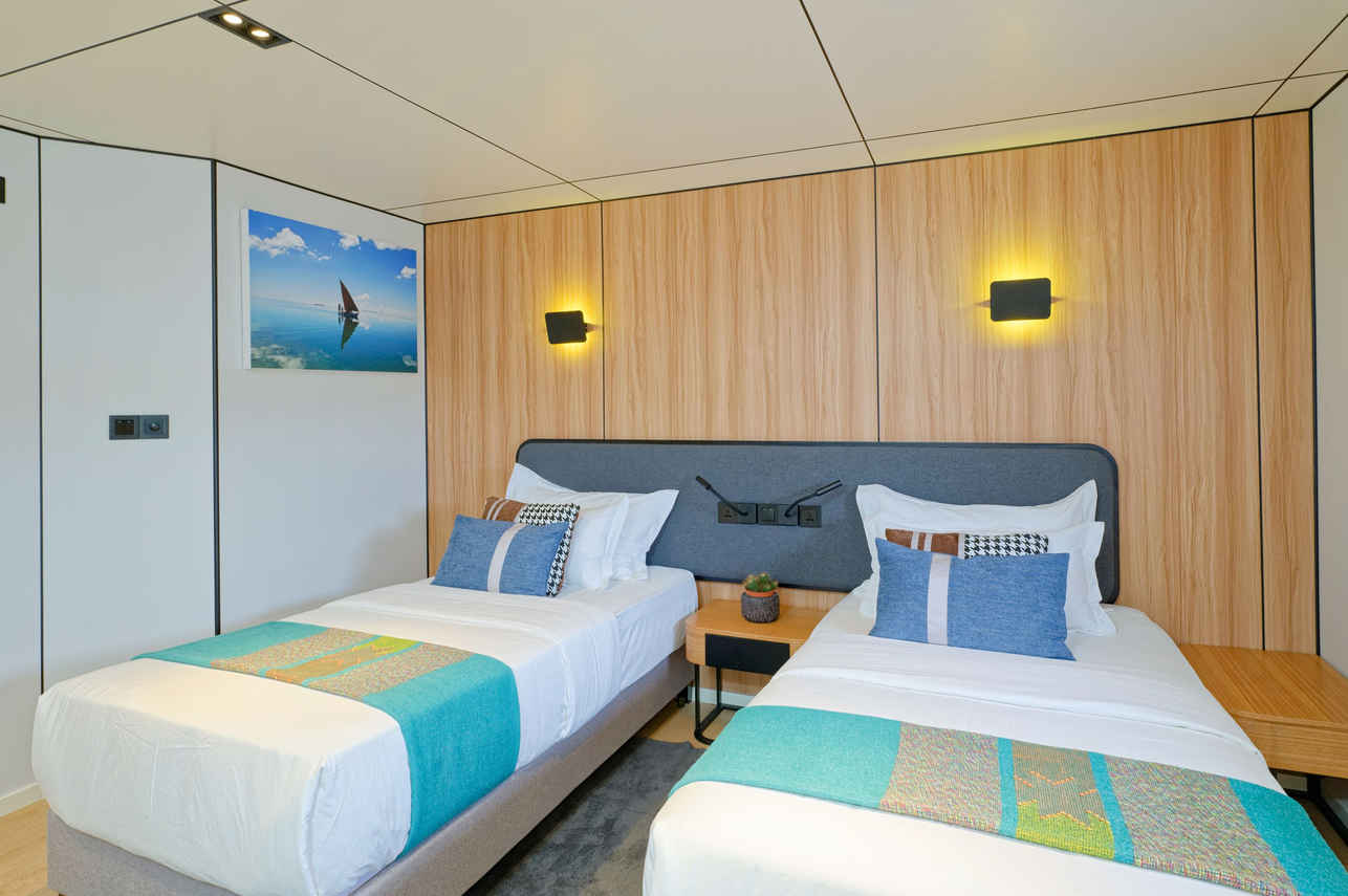 Ariyal Liveaboard