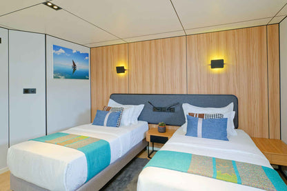 Ariyal Liveaboard