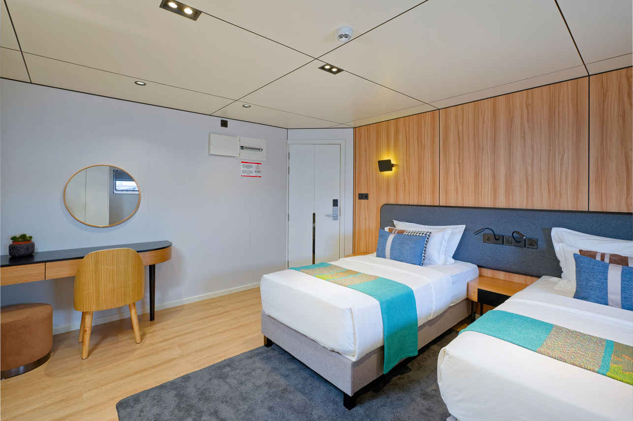 Ariyal Liveaboard