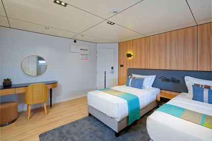 Ariyal Liveaboard