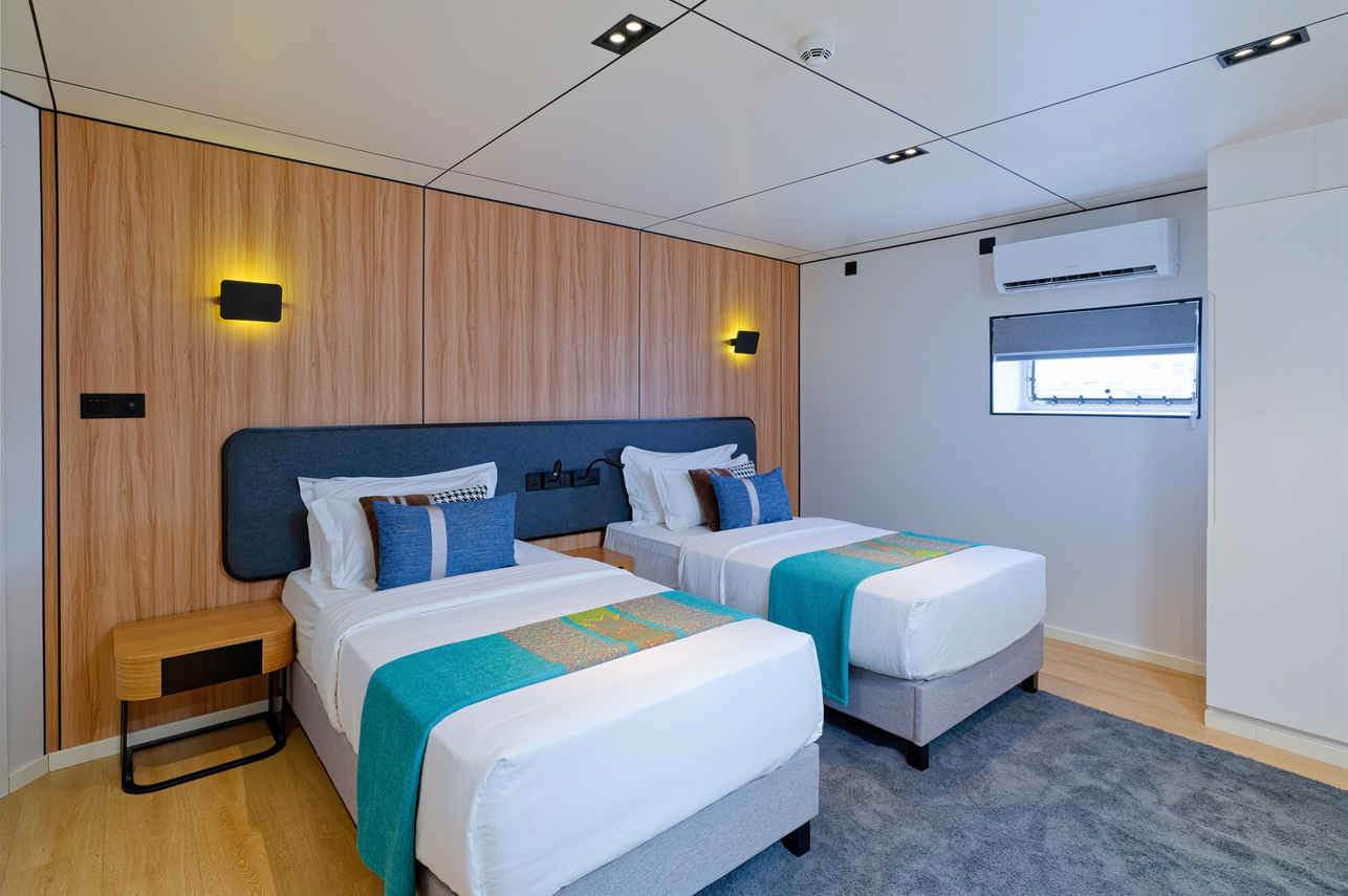 Ariyal Liveaboard