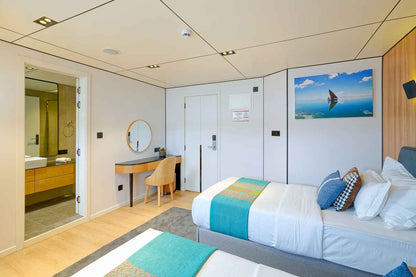 Ariyal Liveaboard