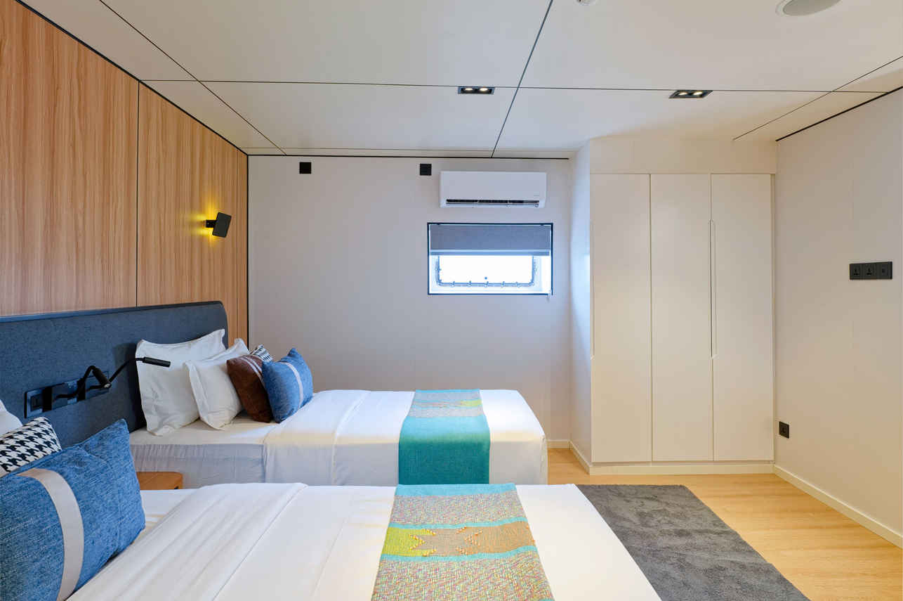 Ariyal Liveaboard