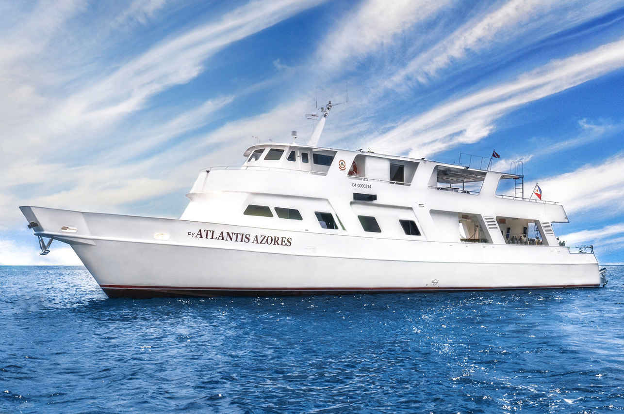 Atlantis Adventurer Image
