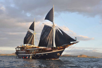 Aurora Liveaboard
