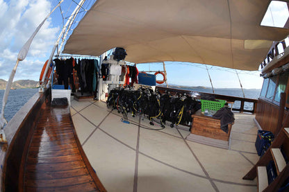 Aurora Liveaboard