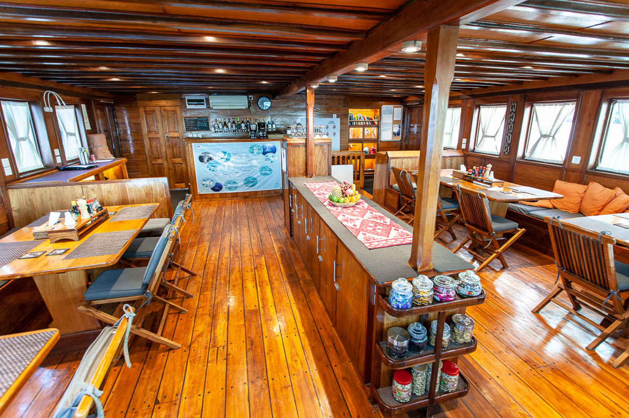 Aurora Liveaboard
