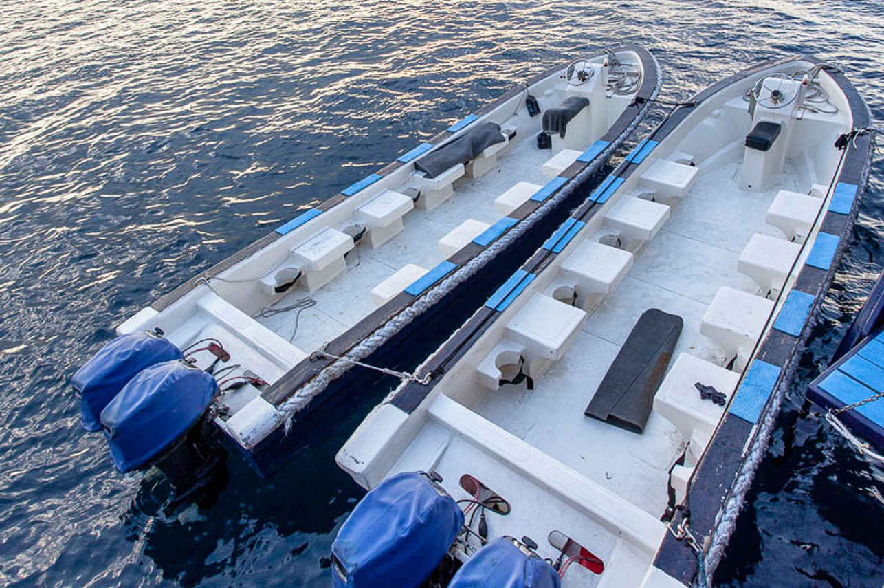 Aurora Liveaboard