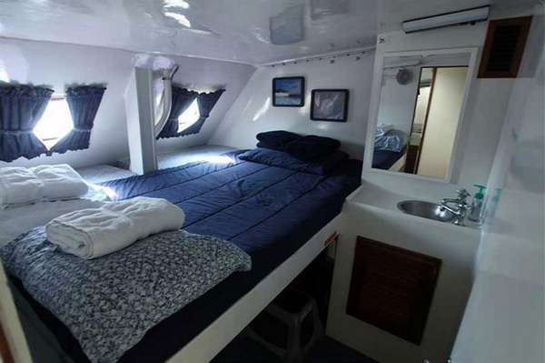 Cabin Image