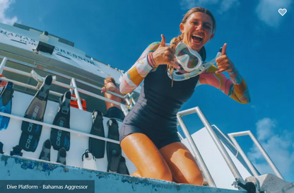 Bahamas Aggressor