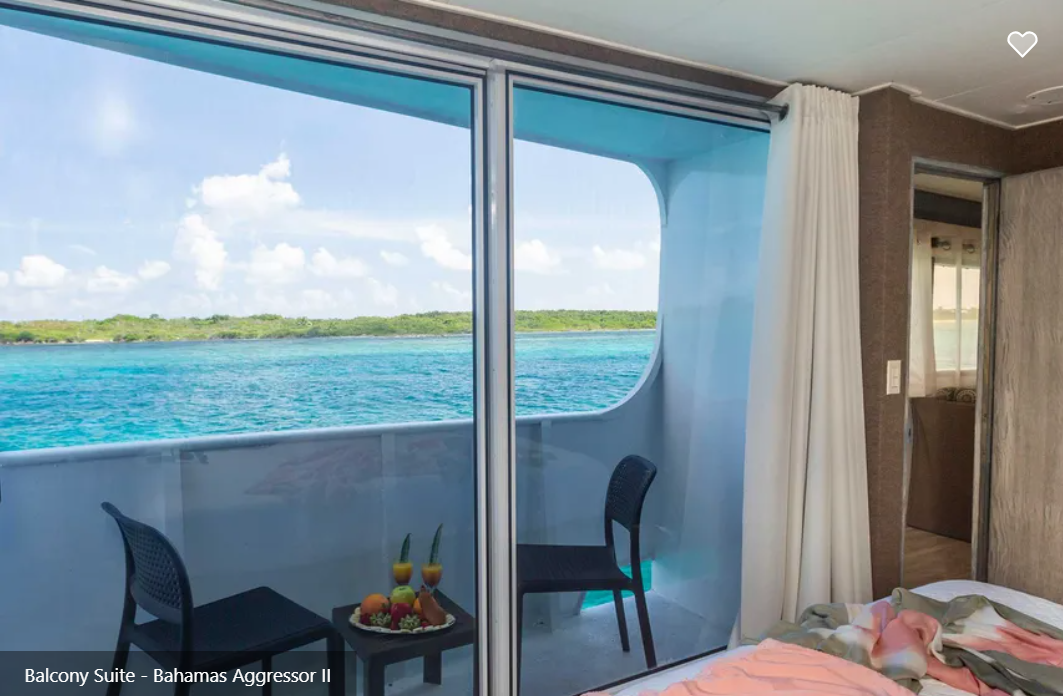 Bahamas Aggressor II