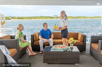 Bahamas Aggressor II