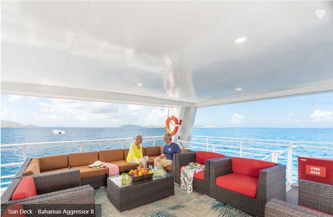 Bahamas Aggressor II
