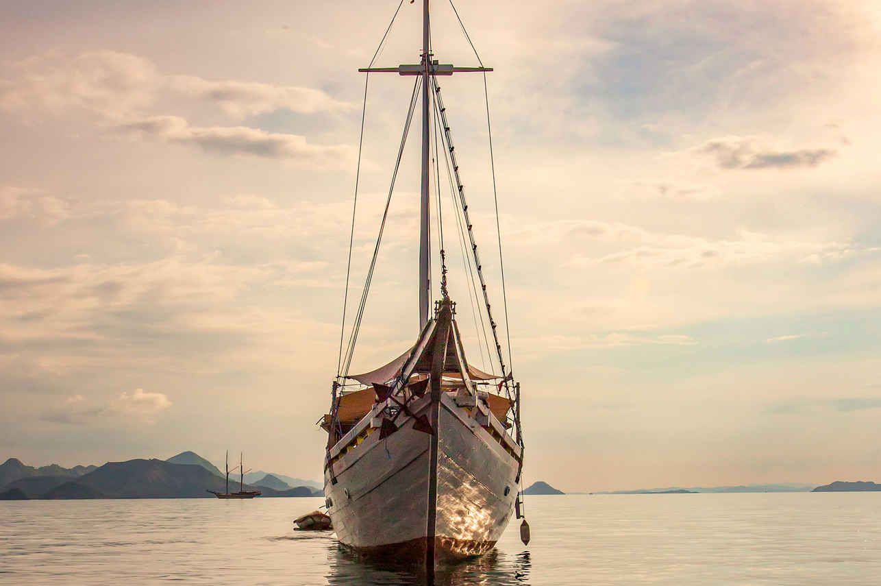 Bajak Liveaboard