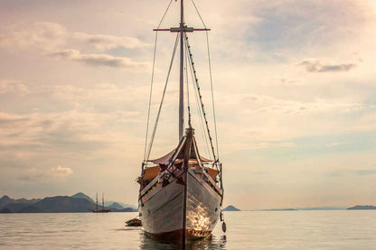 Bajak Liveaboard