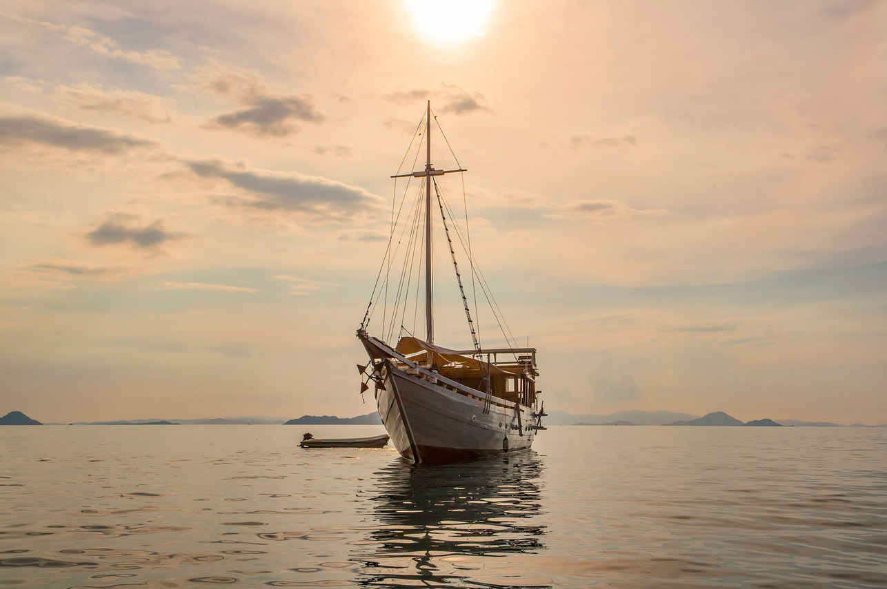 Bajak Liveaboard
