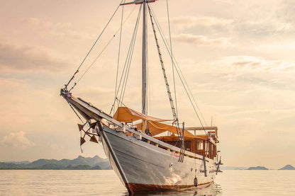 Bajak Liveaboard