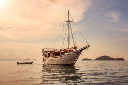 Bajak Liveaboard