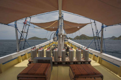 Bajak Liveaboard