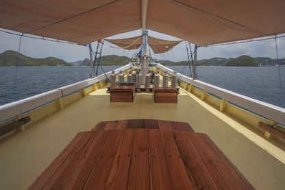 Bajak Liveaboard