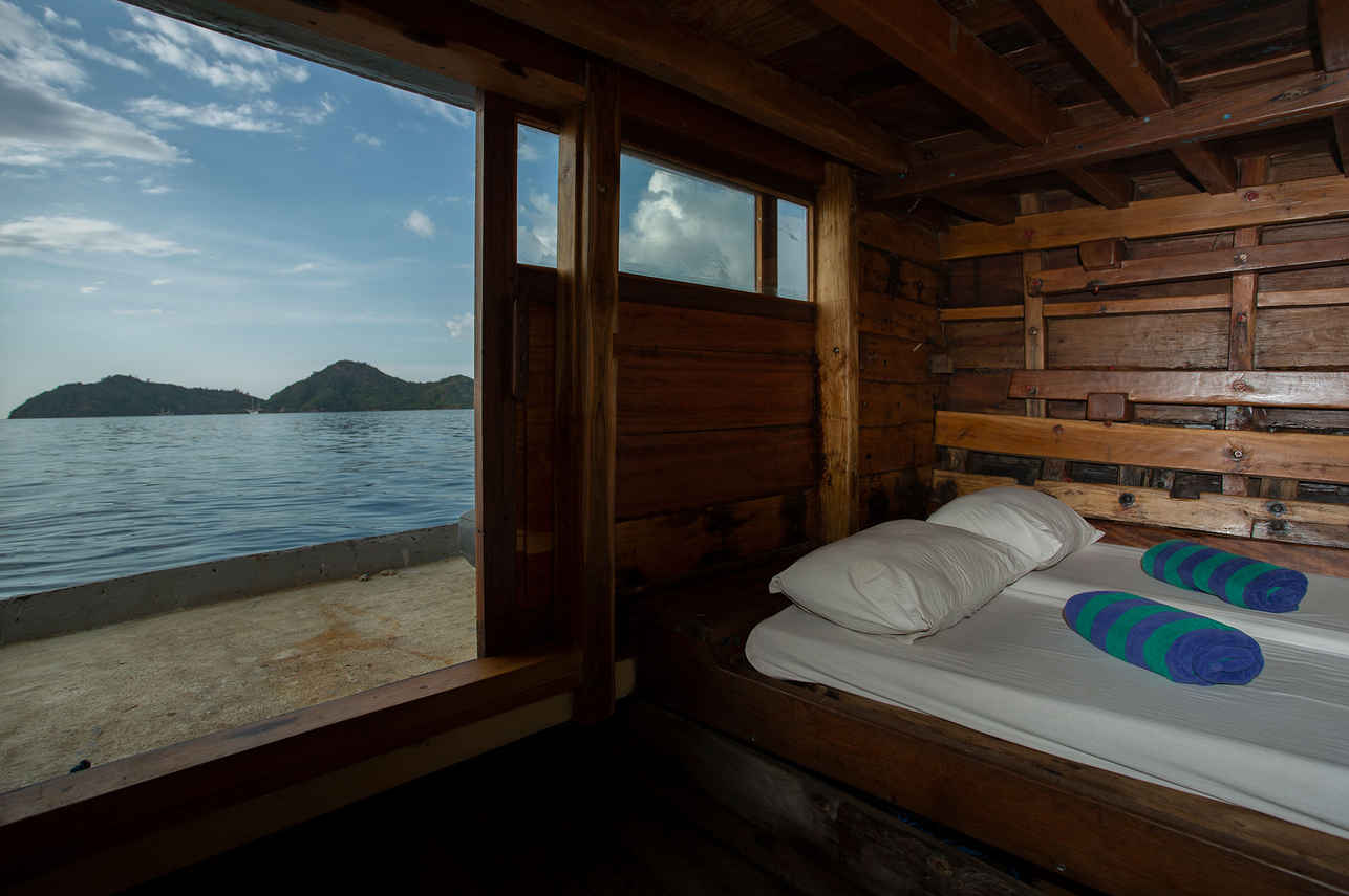 Bajak Liveaboard