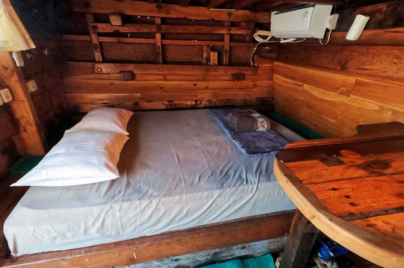 Bajak Liveaboard