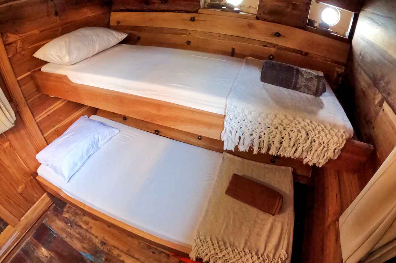 Bajak Liveaboard