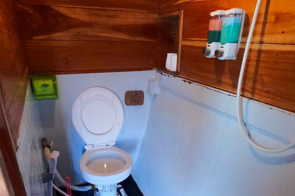 Cabin Image