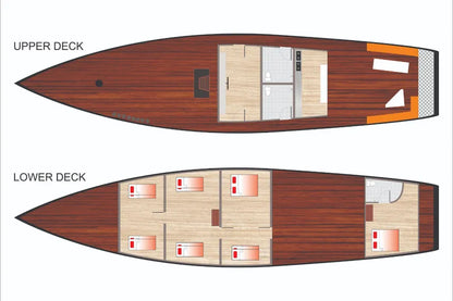 Bajak Liveaboard