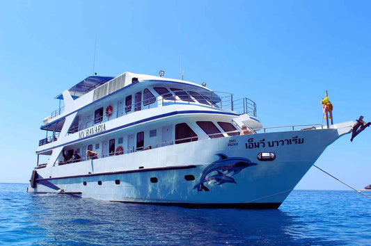 Bavaria Liveaboard